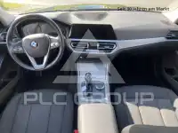 2021 BMW 318