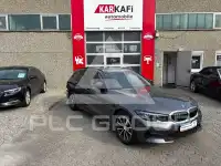 2021 BMW 318