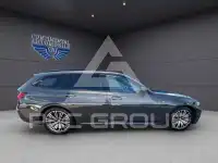 2021 BMW 318