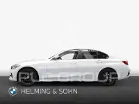 2021 BMW 318