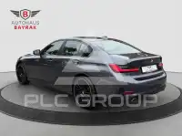 2021 BMW 318