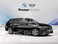 2021 BMW 318