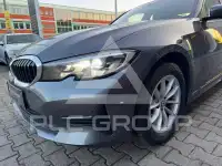 2021 BMW 318