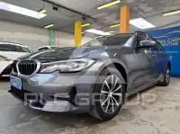 2021 BMW 318