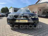 2021 BMW 318