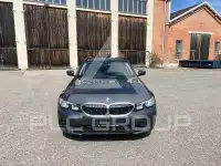 2021 BMW 318