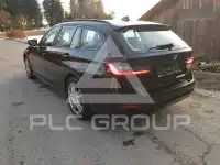 2021 BMW 318