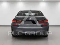 2021 BMW 318