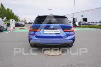 2021 BMW 318