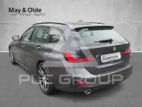2021 BMW 318