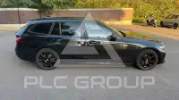 2021 BMW 318