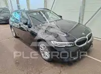 2021 BMW 318