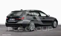 2021 BMW 318