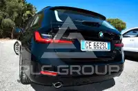 2021 BMW 318