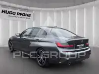 2021 BMW 318