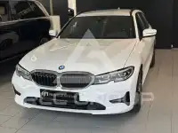2021 BMW 318