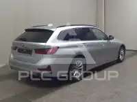 2021 BMW 318