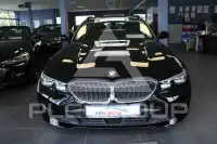 2021 BMW 318