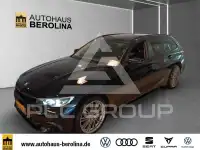 2021 BMW 318