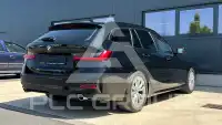 2021 BMW 318