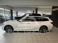2021 BMW 318