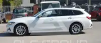 2021 BMW 318