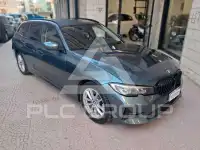 2021 BMW 318