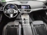 2021 BMW 318