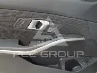 2021 BMW 318