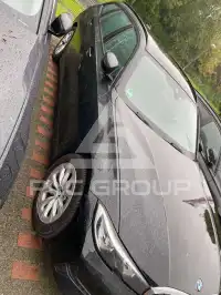2021 BMW 318
