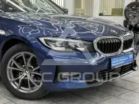 2021 BMW 318