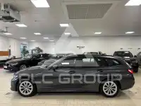 2021 BMW 318