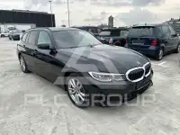 2021 BMW 318