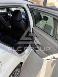 2021 BMW 318
