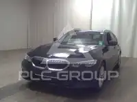 2021 BMW 318