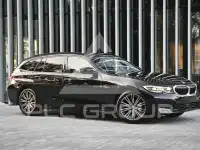 2021 BMW 318