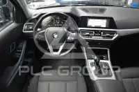 2021 BMW 318
