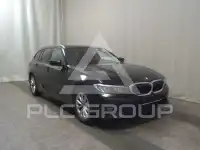 2021 BMW 318