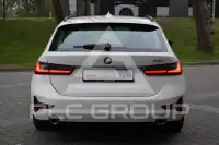 2021 BMW 318