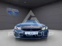 2021 BMW 318