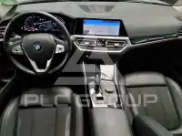2021 BMW 318