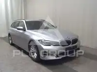 2021 BMW 318