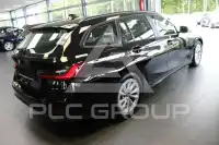 2021 BMW 318