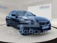 2021 BMW 318