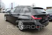 2021 BMW 318