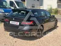 2021 BMW 318