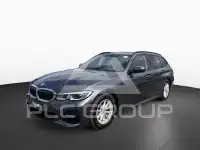 2021 BMW 318