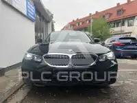 2021 BMW 318