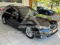 2021 BMW 318