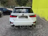 2021 BMW 318